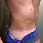 Flawless airbrush tan by Jolie Tan Star