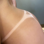 Professional airbrush spray tan in Sunny Isles Beach